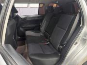 Toyota Corolla XI (E160 E170 E180) Благовещенск  - изображение 51