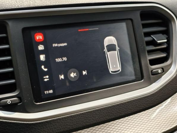 Lada (ВАЗ) Vesta I Рестайлинг (NG) с пробегом 2023 года, цена 1 325 800 рублей, 58942 км, универсал, Автокод Объявления