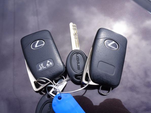 Lexus NX I с пробегом 2015 года, цена 1 970 000 рублей, 258802 км, внедорожник, Автокод Объявления
