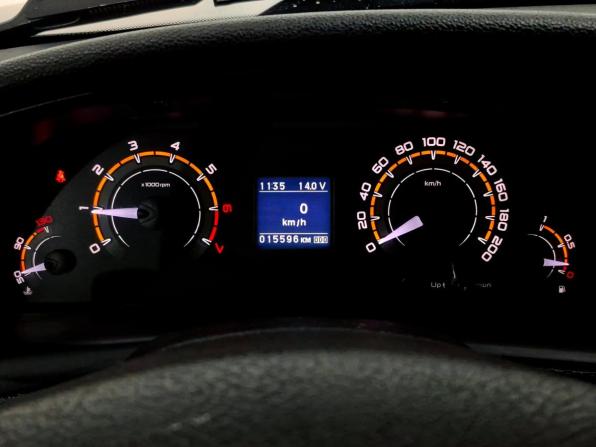 Lada (ВАЗ) Niva Travel I с пробегом 2024 года, цена 1 170 000 рублей, 15581 км, внедорожник, Автокод Объявления