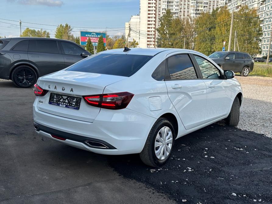 Lada (ВАЗ) Vesta I Рестайлинг (NG) Ярославль  - изображение 4