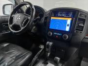 Mitsubishi Pajero IV Новосибирск  - изображение 40