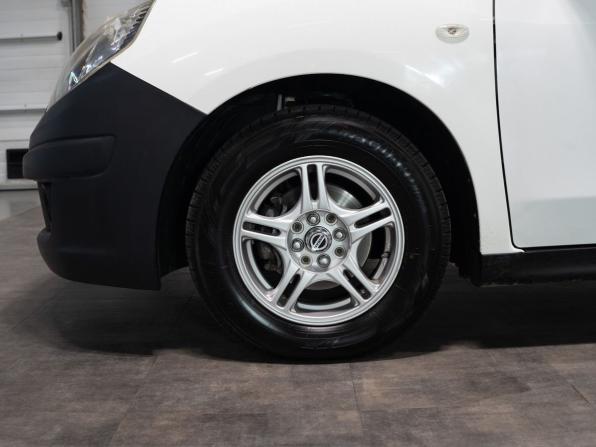 Nissan AD III с пробегом 2008 года, цена 630 000 рублей, 170300 км, универсал, Автокод Объявления