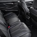 Hyundai Santa Fe IV Рестайлинг Набережные Челны  - изображение 41