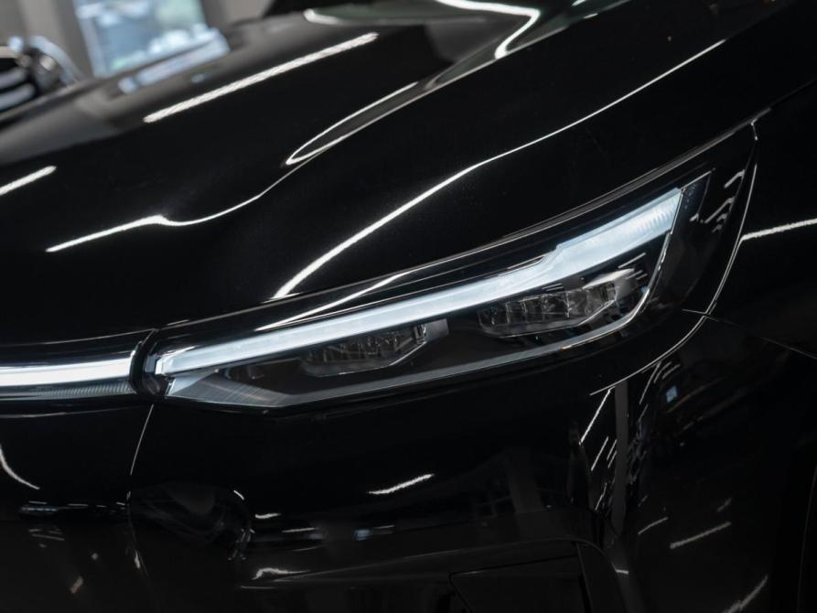 GAC Trumpchi S9 Москва  - изображение 33