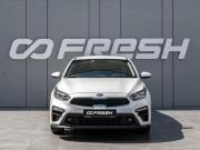 Kia Cerato IV Краснодар  - изображение 25