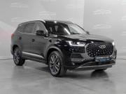 Chery Tiggo 8 Pro Max I Рестайлинг Новосибирск  - изображение 40