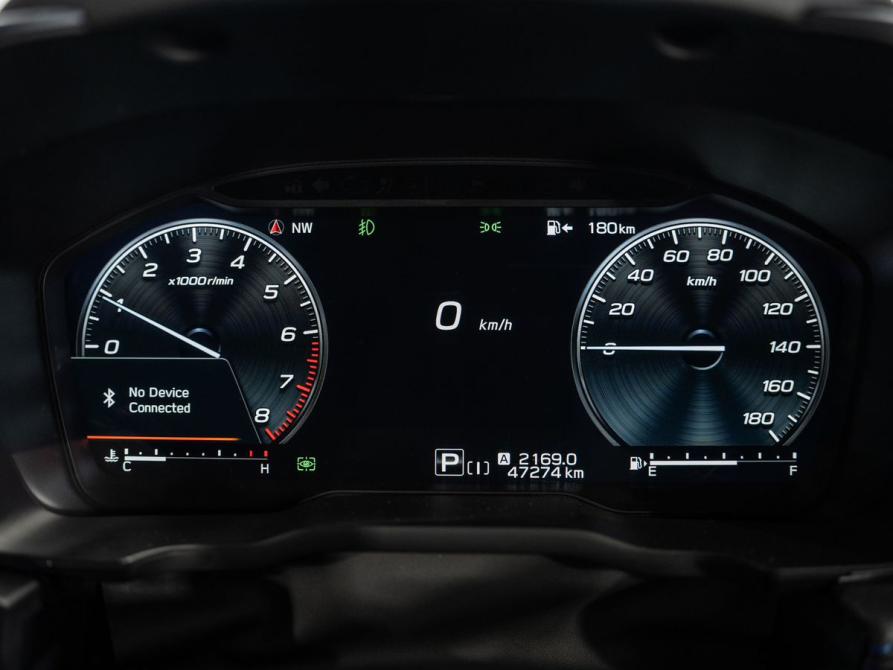 Subaru Levorg II Иркутск  - изображение 10