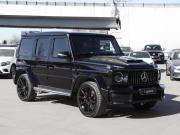 Mercedes-Benz G-Класс AMG II (W463) Москва  - изображение 28