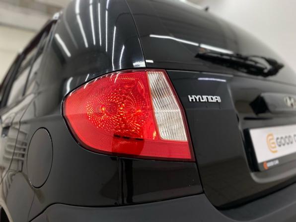 Hyundai Getz I Рестайлинг с пробегом 2010 года, цена 585 000 рублей, 193288 км, хэтчбек, Автокод Объявления
