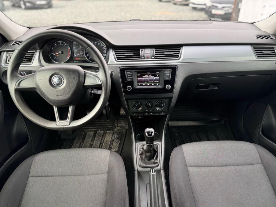 Skoda Rapid I Ижевск  - изображение 12