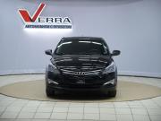 Hyundai Solaris I Рестайлинг Уфа  - изображение 18