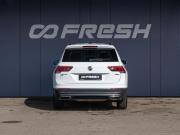 Volkswagen Tiguan II Краснодар  - изображение 26