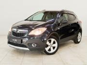 Opel Mokka I Тула  - изображение 13