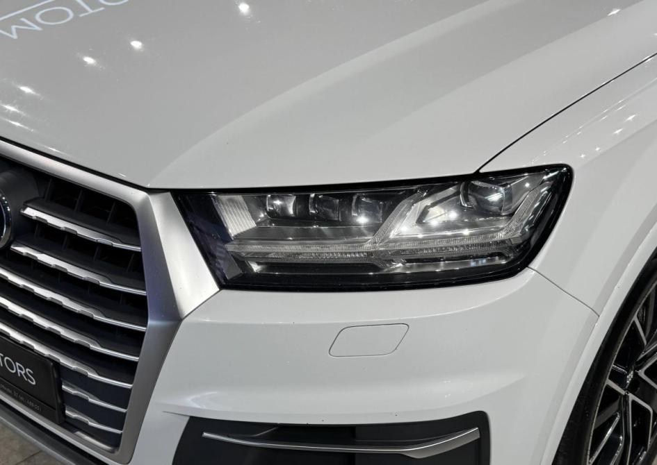 Audi Q7 II (4M) Иркутск  - изображение 8