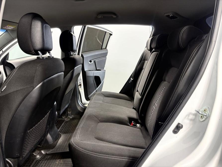 Kia Sportage III Рестайлинг Борисоглебск  - изображение 11