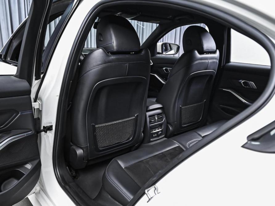BMW 3 серии VII (G2x) Ставрополь  - изображение 14