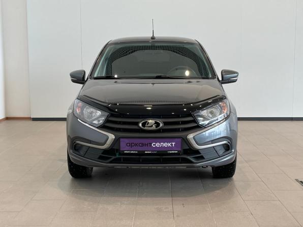 Lada (ВАЗ) Granta I Рестайлинг с пробегом 2019 года, цена 655 000 рублей, 125500 км, хэтчбек, Автокод Объявления