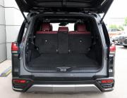 Lexus LX IV Москва  - изображение 45