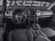 Volkswagen Amarok I Ростов-на-Дону  - изображение 21