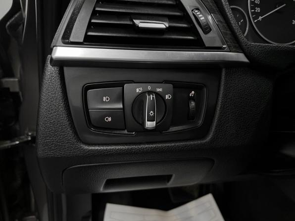 BMW 3 серии VI (F3x) с пробегом 2012 года, цена 1 575 000 рублей, 248260 км, седан, Автокод Объявления