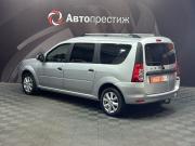 Lada (ВАЗ) Largus I Рестайлинг Оренбург  - изображение 22