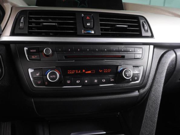 BMW 3 серии VI (F3x) с пробегом 2012 года, цена 1 749 000 рублей, 175111 км, седан, Автокод Объявления