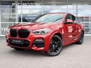 BMW X4 II (G02) Калининград  - изображение 30