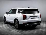 Hyundai Palisade I Москва  - изображение 30