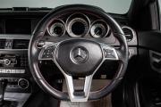 Mercedes-Benz C-Класс III (W204) Рестайлинг Сургут  - изображение 28