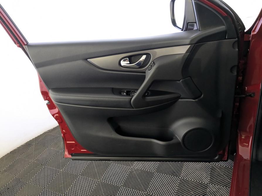 Nissan Qashqai II Рестайлинг Москва  - изображение 18