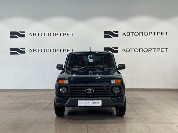 Lada (ВАЗ) Niva Legend с пробегом 2024 года, цена 879 000 рублей, 37527 км, внедорожник, Автокод Объявления