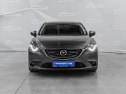 Mazda 6 III (GJ) Рестайлинг 2 Новосибирск  - изображение 32