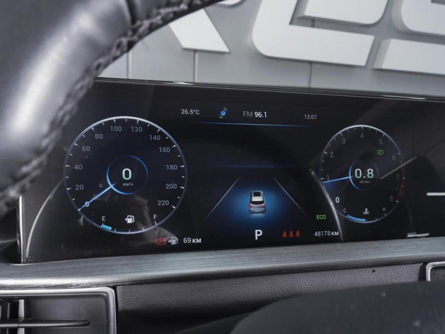 Chery Tiggo 7 Pro Max I Ростов-на-Дону  - изображение 22