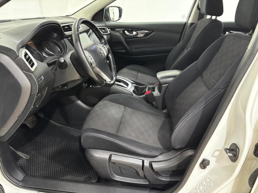 Nissan Qashqai II Альметьевск  - изображение 12