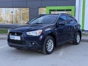 Mitsubishi ASX I Ярославль  - изображение 16
