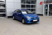 Kia Rio IV Владимир  - изображение 23