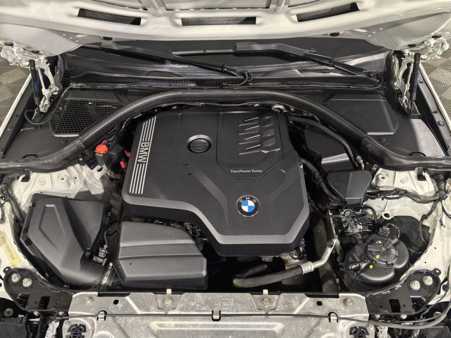 BMW 3 серии VII (G2x) Санкт-Петербург  - изображение 25