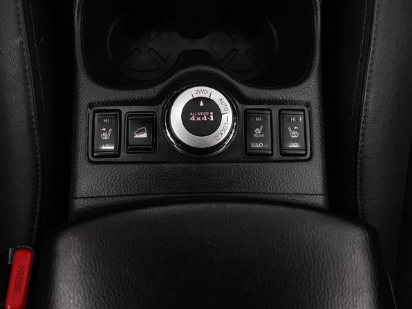 Nissan X-Trail III Рестайлинг с пробегом 2019 года, цена 1 890 000 рублей, 127550 км, внедорожник, Автокод Объявления