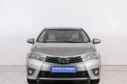 Toyota Corolla XI (E160 E170 E180) Красноярск  - изображение 25