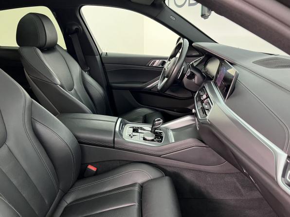 BMW X6 III (G06) с пробегом 2020 года, цена 7 900 000 рублей, 79600 км, внедорожник, Автокод Объявления