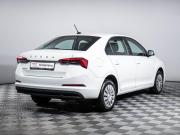 Skoda Rapid II Москва  - изображение 21