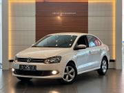 Volkswagen Polo V Челябинск  - изображение 18