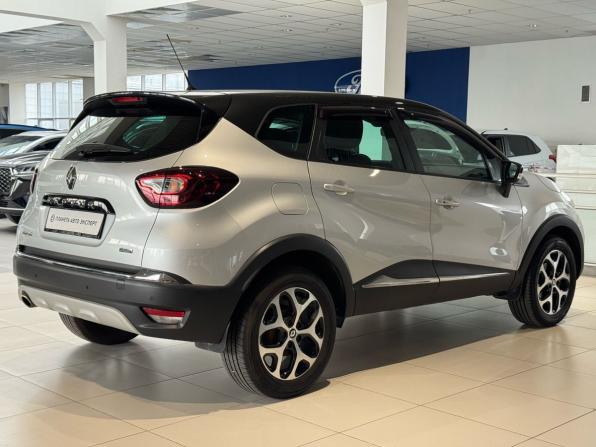 Renault Kaptur I с пробегом 2020 года, цена 1 560 000 рублей, 120059 км, внедорожник, Автокод Объявления