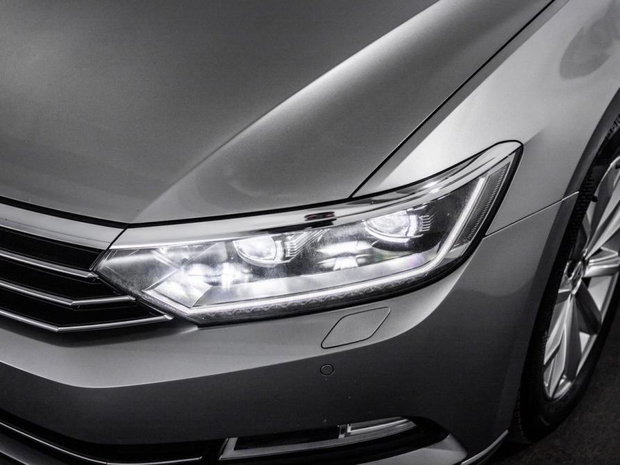 Volkswagen Passat B8 Иркутск  - изображение 23