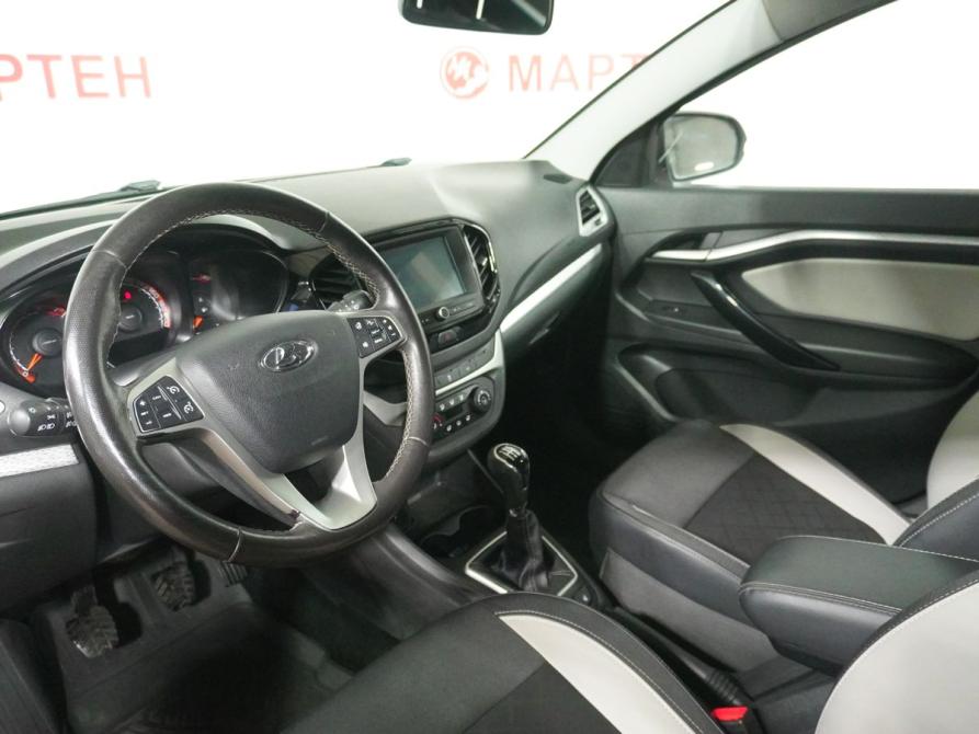 Lada (ВАЗ) Vesta I Вологда  - изображение 9