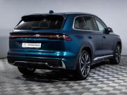 Geely Monjaro I Москва  - изображение 45