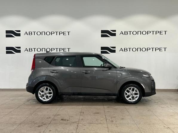 Kia Soul III с пробегом 2020 года, цена 1 649 000 рублей, 80991 км, хэтчбек, Автокод Объявления