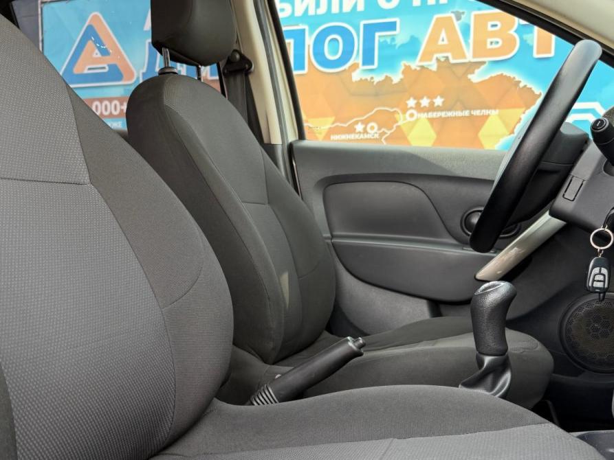 Renault Logan II Набережные Челны  - изображение 14