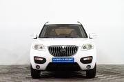 Lifan X60 I Рестайлинг Сургут  - изображение 20